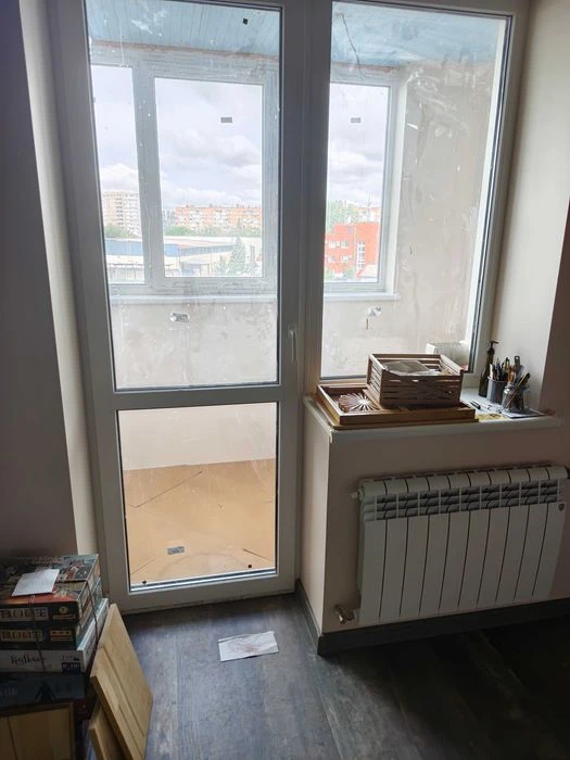 Продам 3х к квартиру в ЖК Левада 1,Гагарина, 97м2 ,ремонт 85