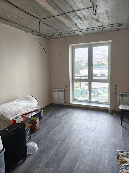 Продам 3х к квартиру в ЖК Левада 1,Гагарина, 97м2 ,ремонт 85