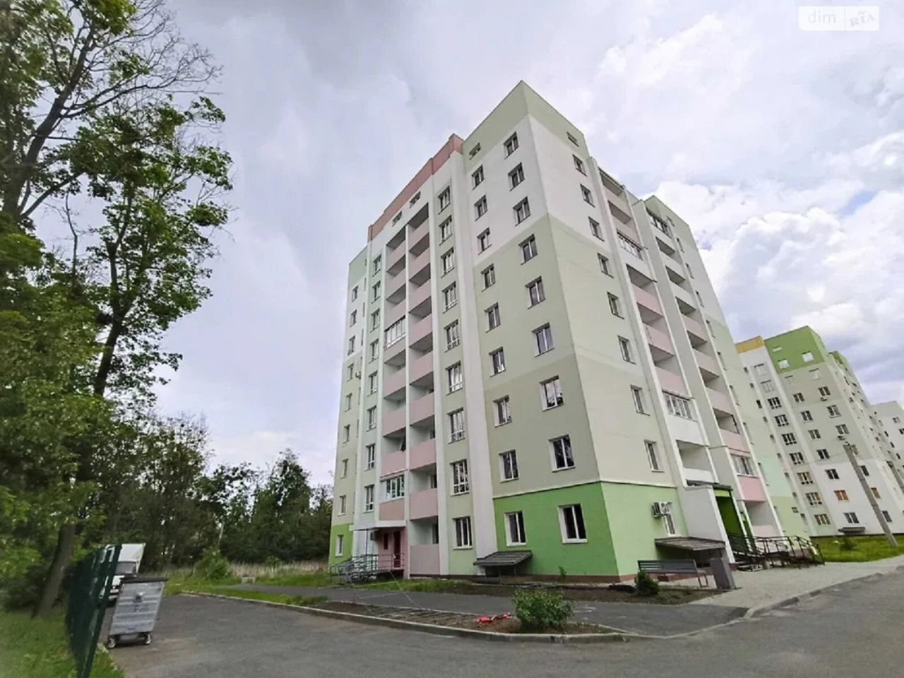 Продаж Квартира ХТЗ