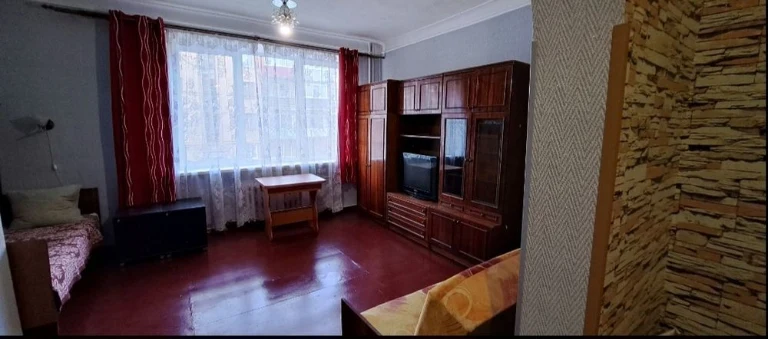 Продам 1к квартиру