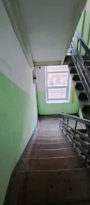 Продам 1к квартиру