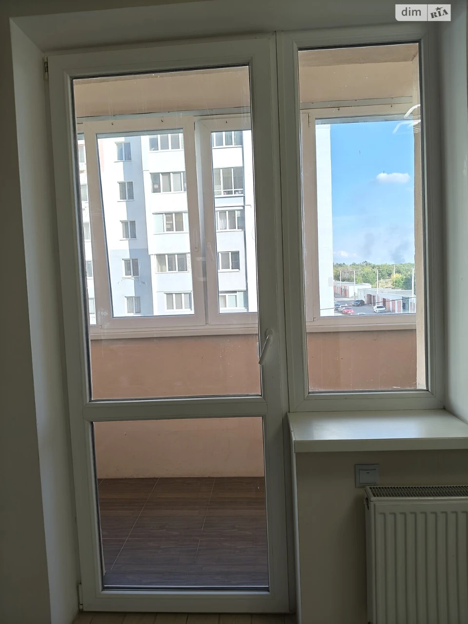 Продаж Квартира Слобідський