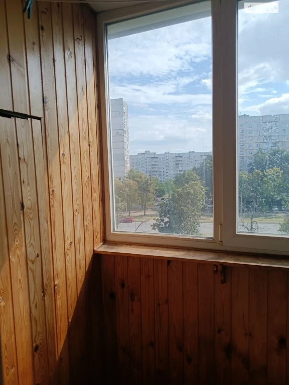 Продаж Квартира 602-ий мікрорайон