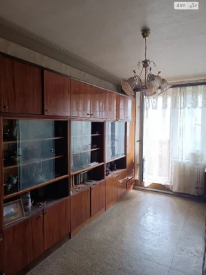 Продаж Квартира 602-ий мікрорайон