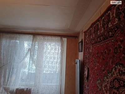 Продаж Квартира 602-ий мікрорайон