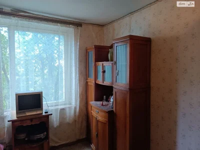 Продаж Квартира 602-ий мікрорайон