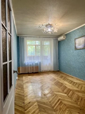 Продам 3к. кв. з ремортом ‼️м.Академіка Павлова ‼️(93086)