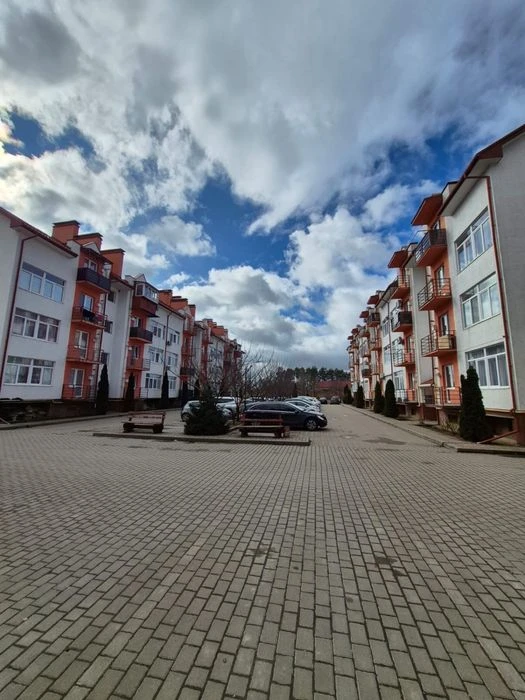 Продаж 1 кім. квартири вул. Єнківська