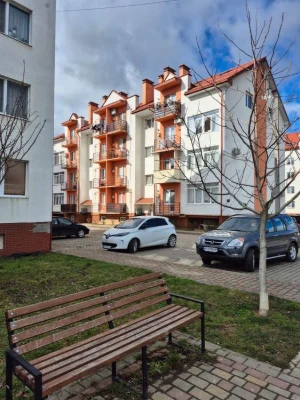 Продаж 1 кім. квартири вул. Єнківська