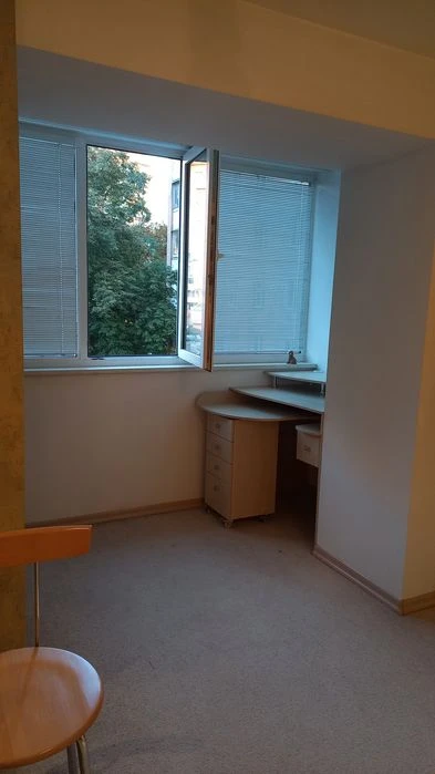 Продам 1-кімнатну квартиру, метро Левада,3поверх 14-ти повер