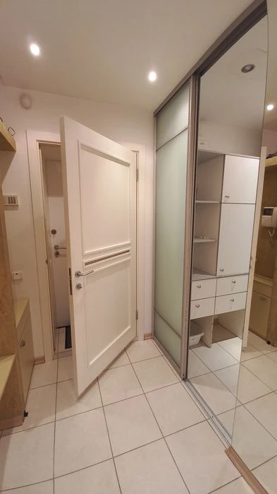 Продам 1-кімнатну квартиру, метро Левада,3поверх 14-ти повер