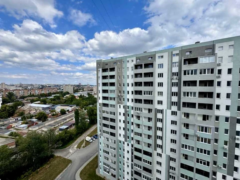 Квартира. Харків, Заливна вул.