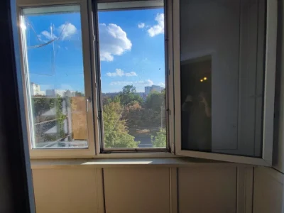 Продам однокомнатную квартиру 4/5  на ХТЗ.