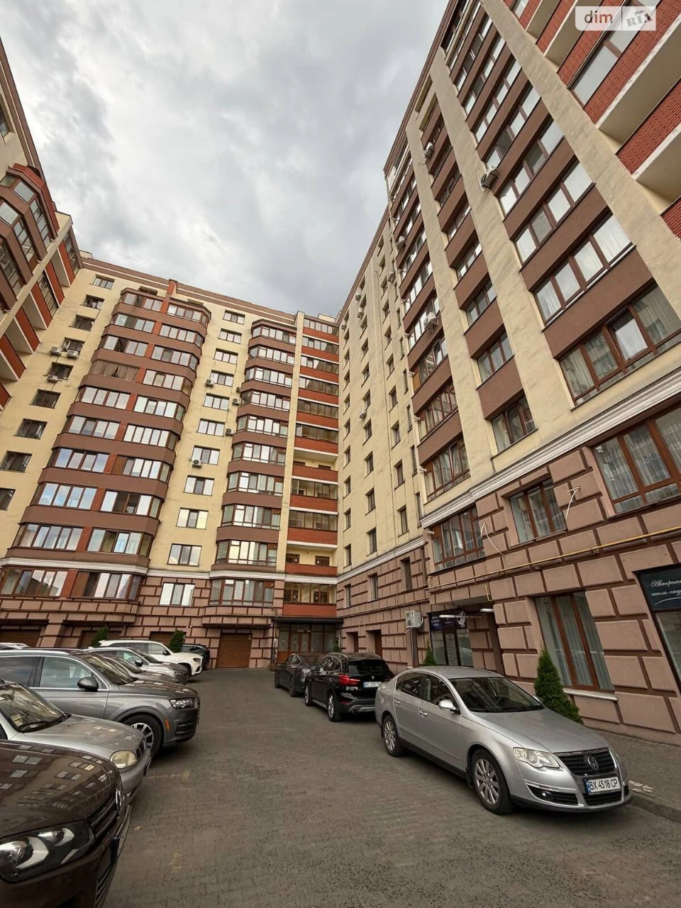Продаж Квартира Центр