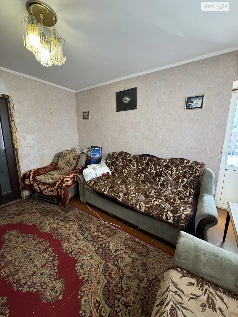 Продаж Квартира Гречани ближні