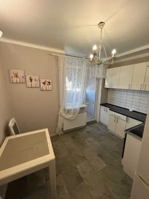 Продам 1-квартиру в ЖК Балковский от СК Стикон рядом с цен.