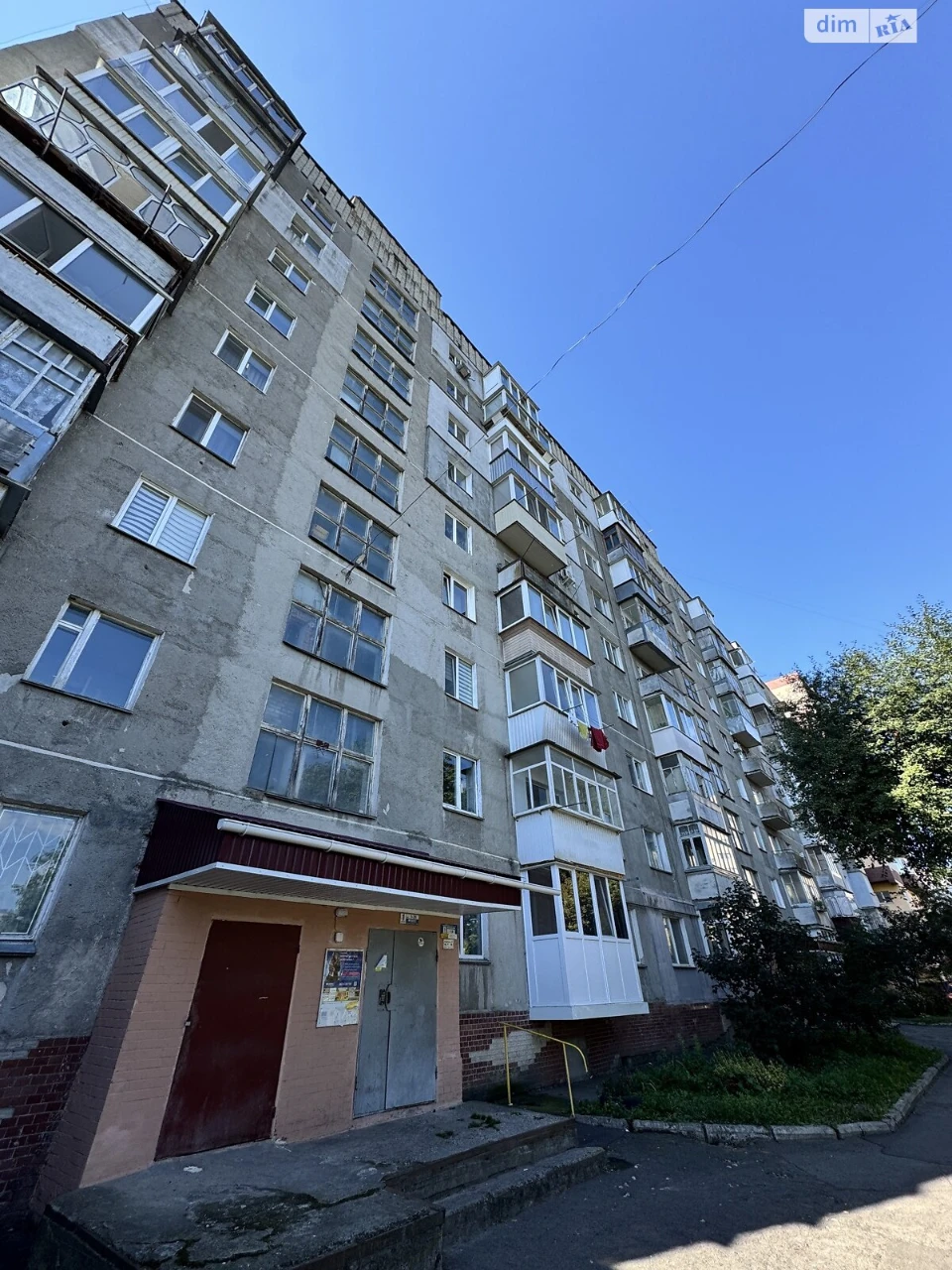 Продаж Квартира Гречани ближні