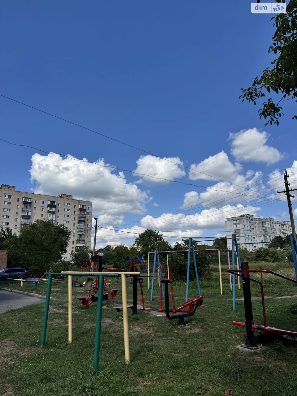 Продаж Квартира Гречани ближні