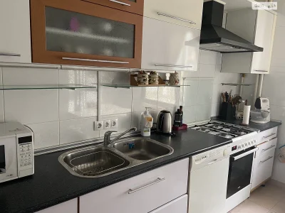 Продаж Квартира Велика Корениха