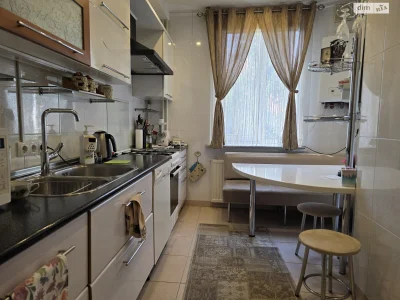 Продаж Квартира Велика Корениха