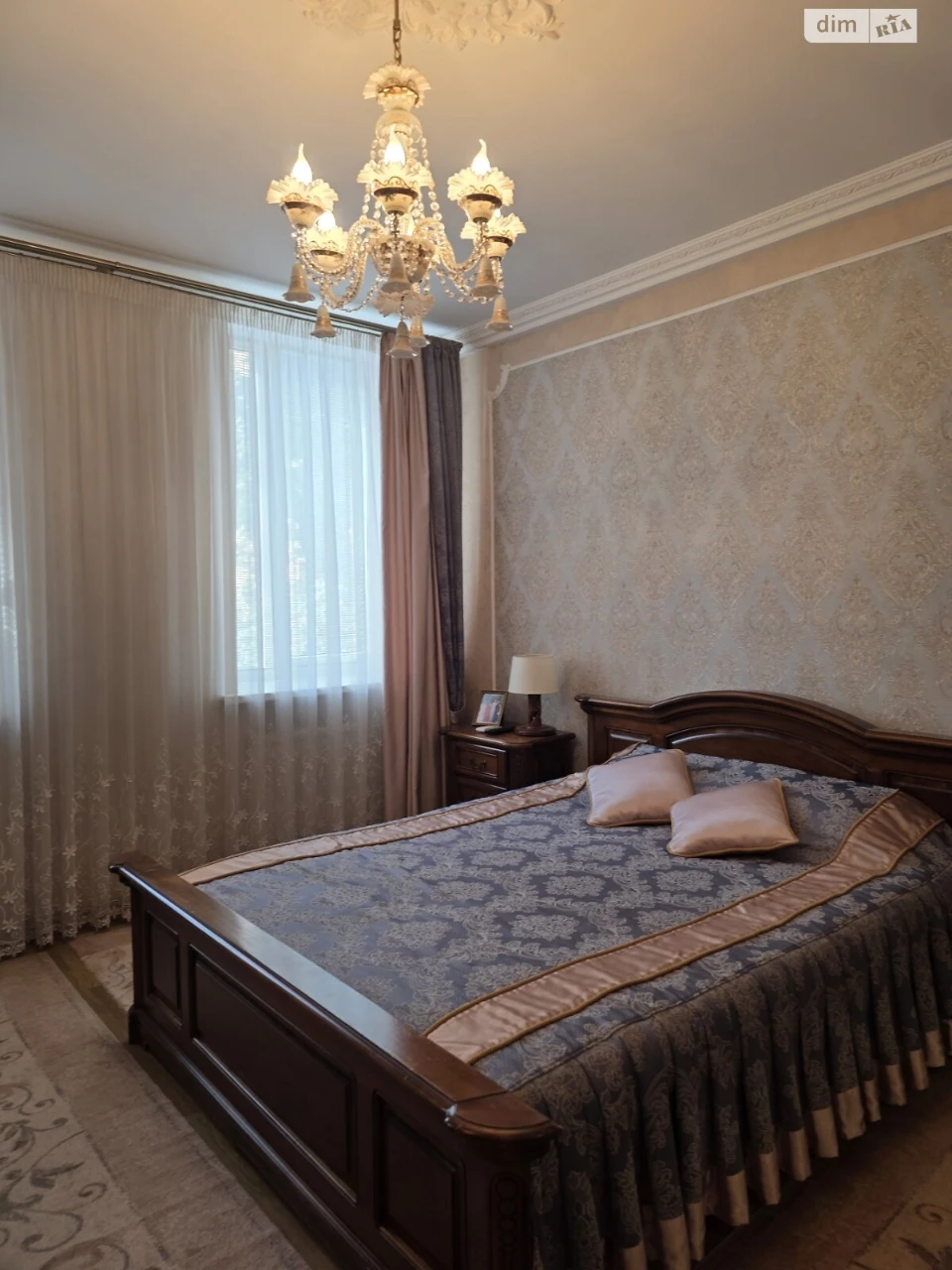 Продаж Квартира Велика Корениха
