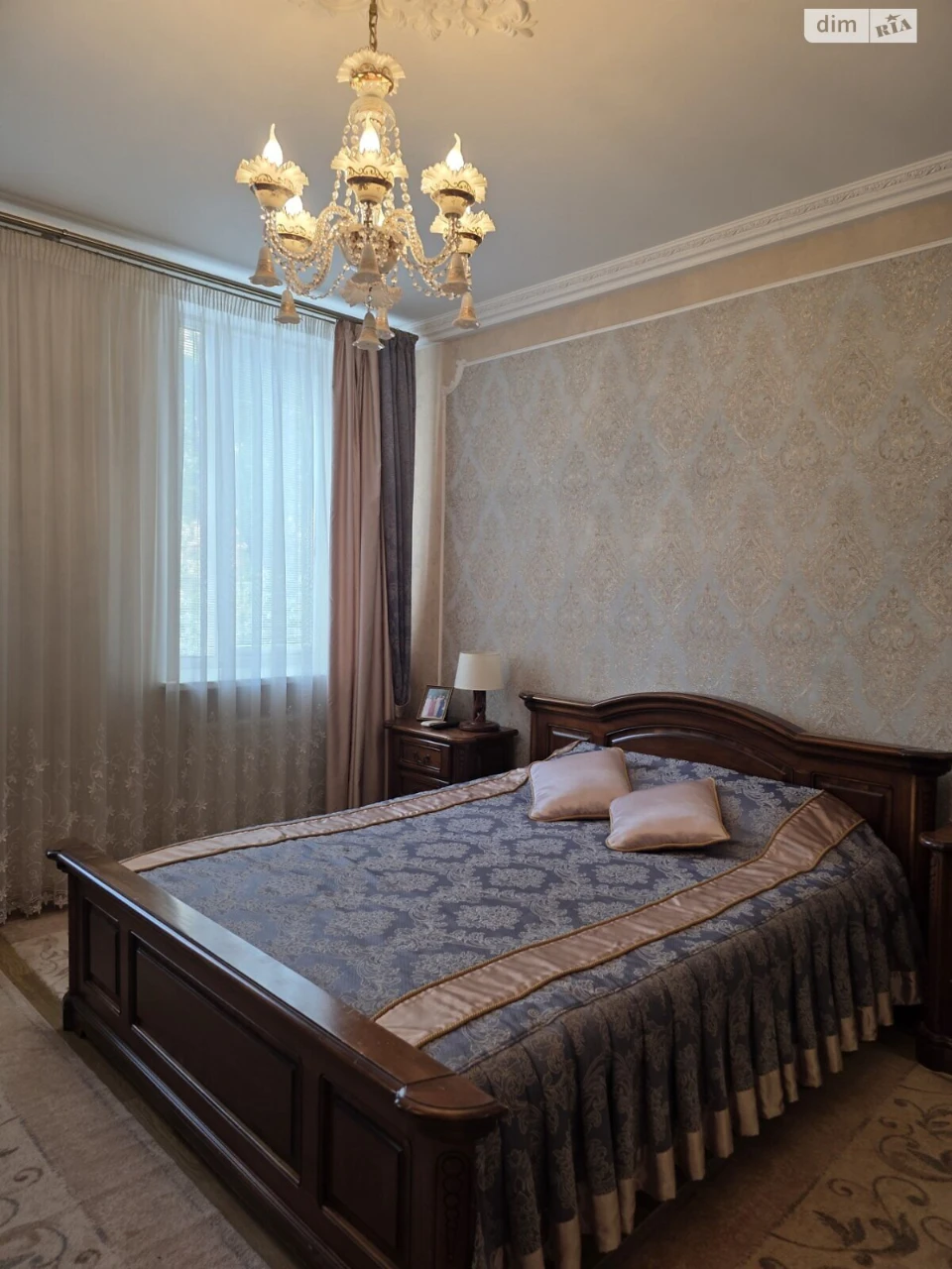 Продаж Квартира Велика Корениха