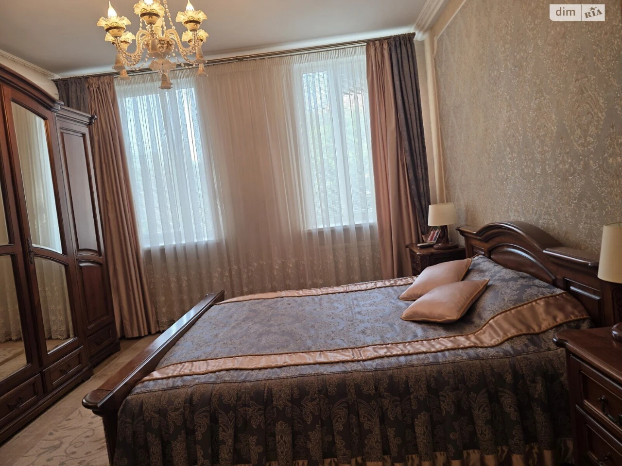 Продаж Квартира Велика Корениха