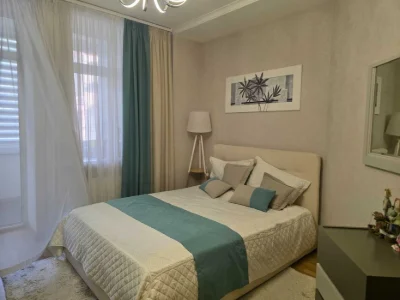 Продаж 3к квартири 85.5 кв. м на вул. Захисників Миколаєва!