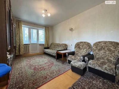 Продаж Квартира Заводський