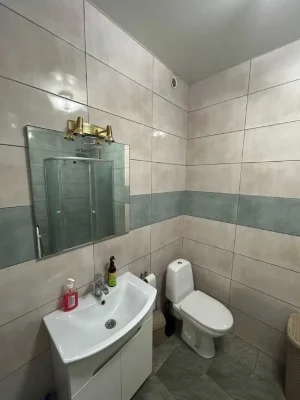 Продам 1-квартиру в ЖК Балковский от СК Стикон рядом с цен.