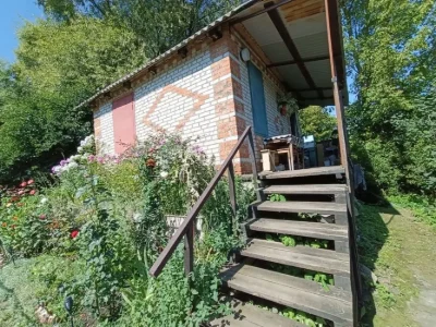 Власник ! Продам дачу садовий кооператив Баранівка-1