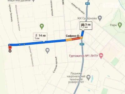 Земельна ділянка під житлову забудову, 12 соток