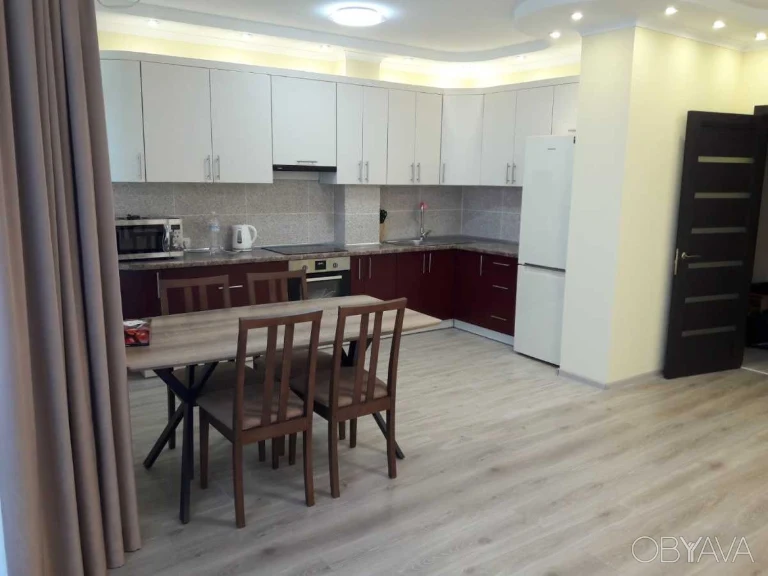 2-комнатная квартира, 70.00 кв.м