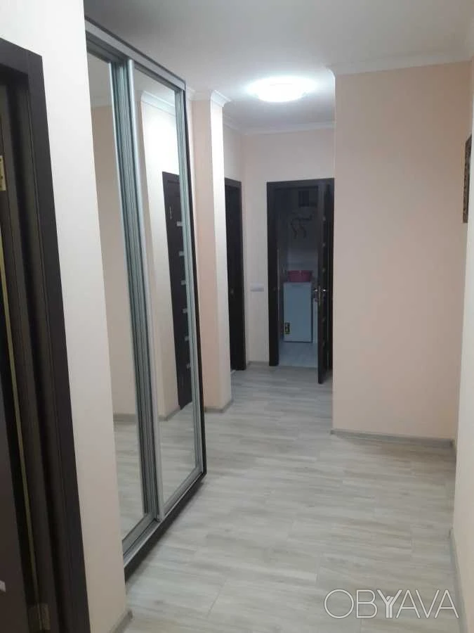 2-комнатная квартира, 70.00 кв.м