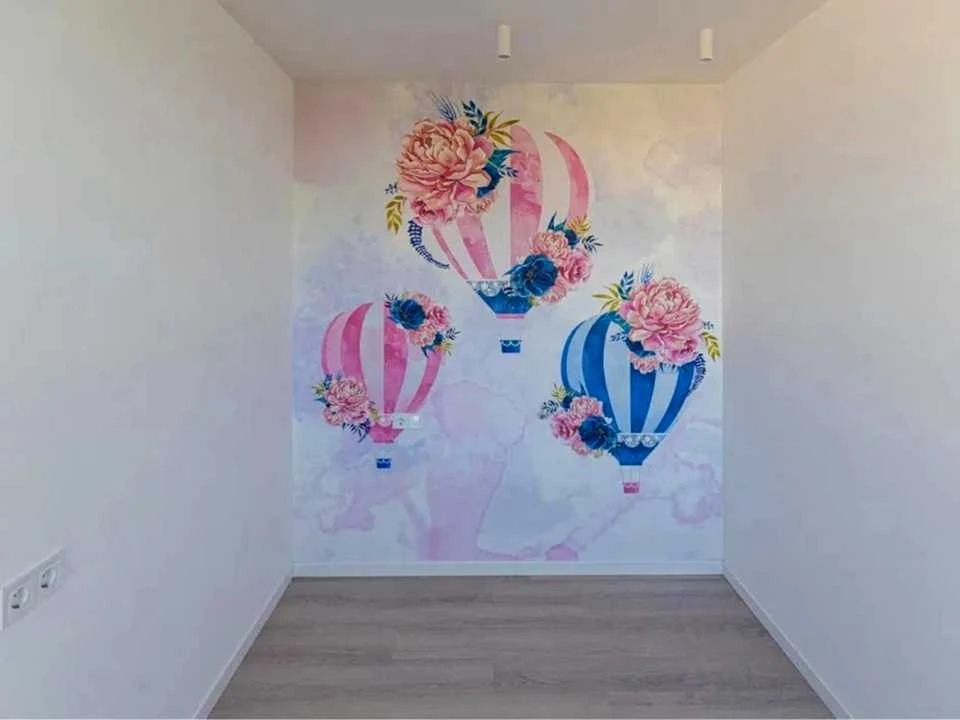 Квартира. Київ, Салютна вул., 2к