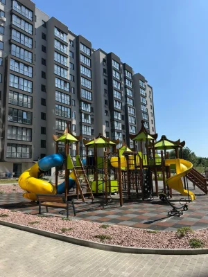 Продаж 2-кімнатної квартири в новобудові ЖК R2 Residence на
