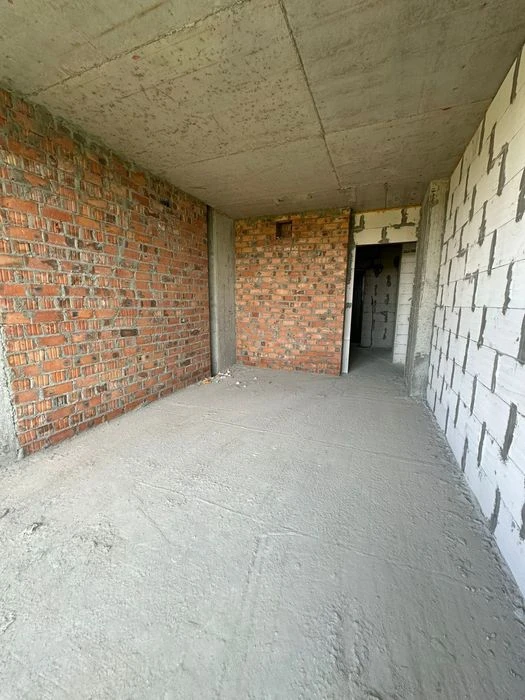 Продаж 2-кімнатної квартири в новобудові ЖК R2 Residence на