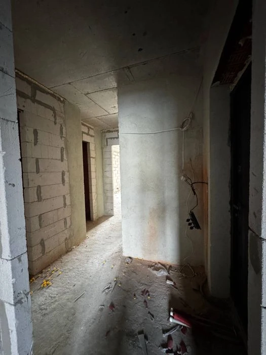 Продаж 2-кімнатної квартири в новобудові ЖК R2 Residence на
