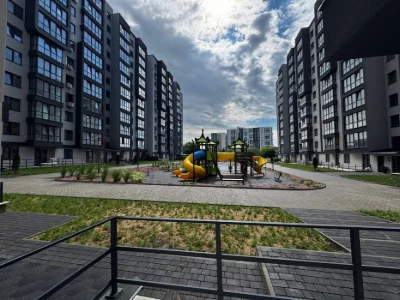 Продаж 2-кімнатної квартири в новобудові ЖК R2 Residence на