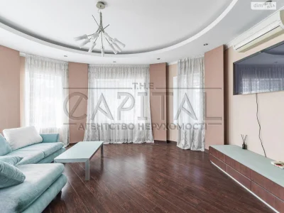Продаж Квартира Оболонський