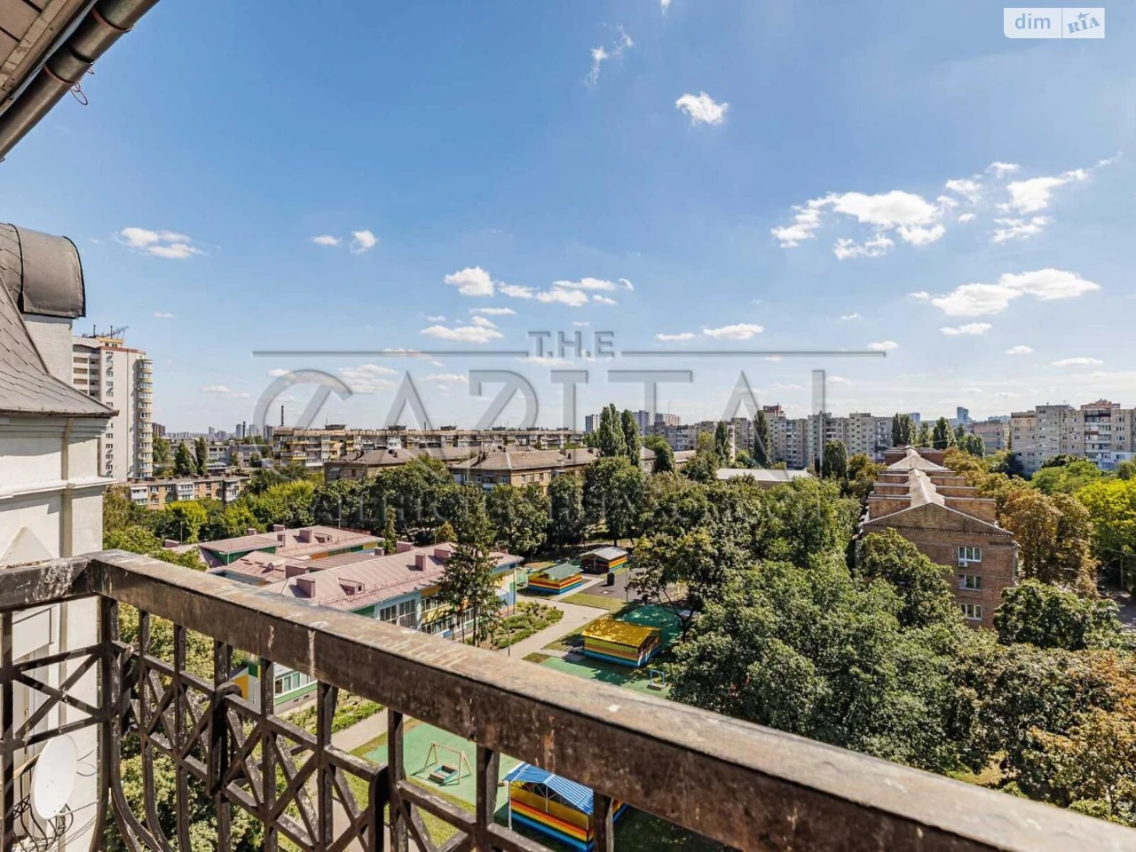 Продаж Квартира Оболонський