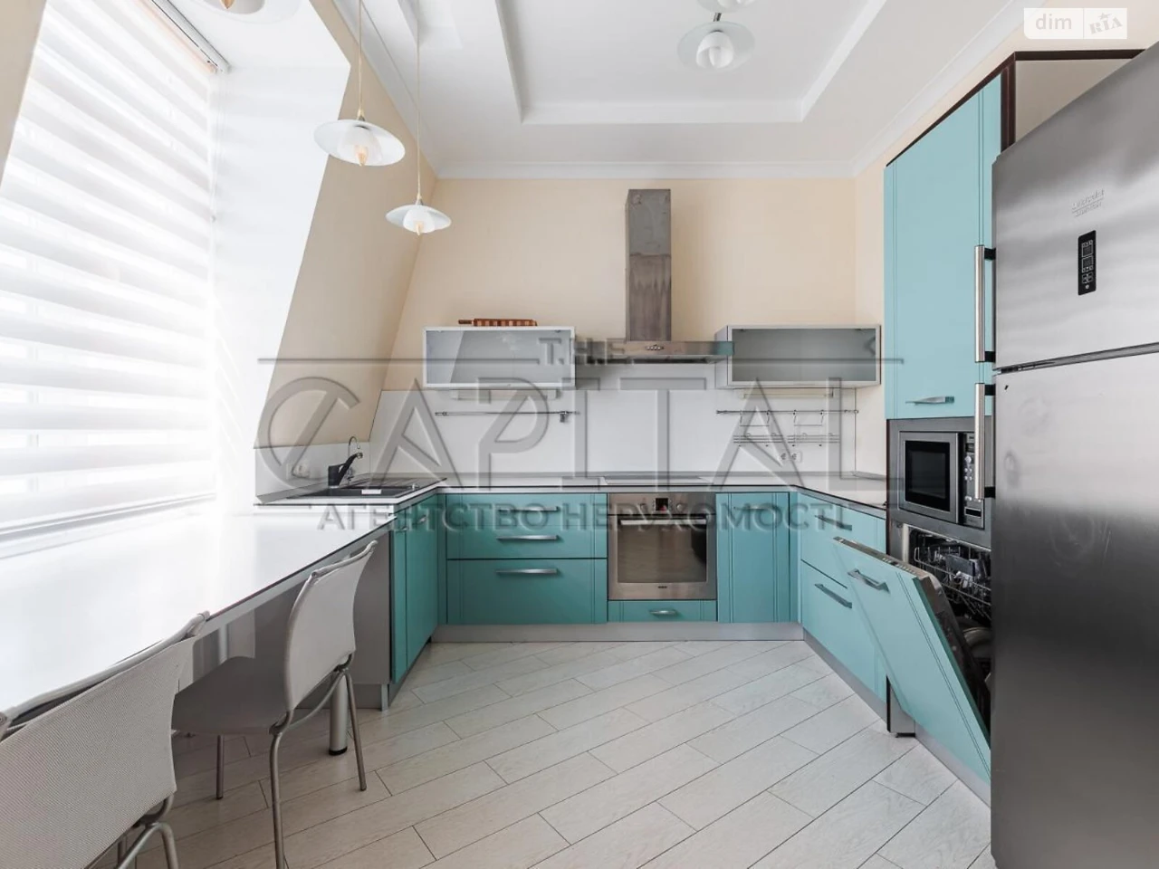 Продаж Квартира Оболонський