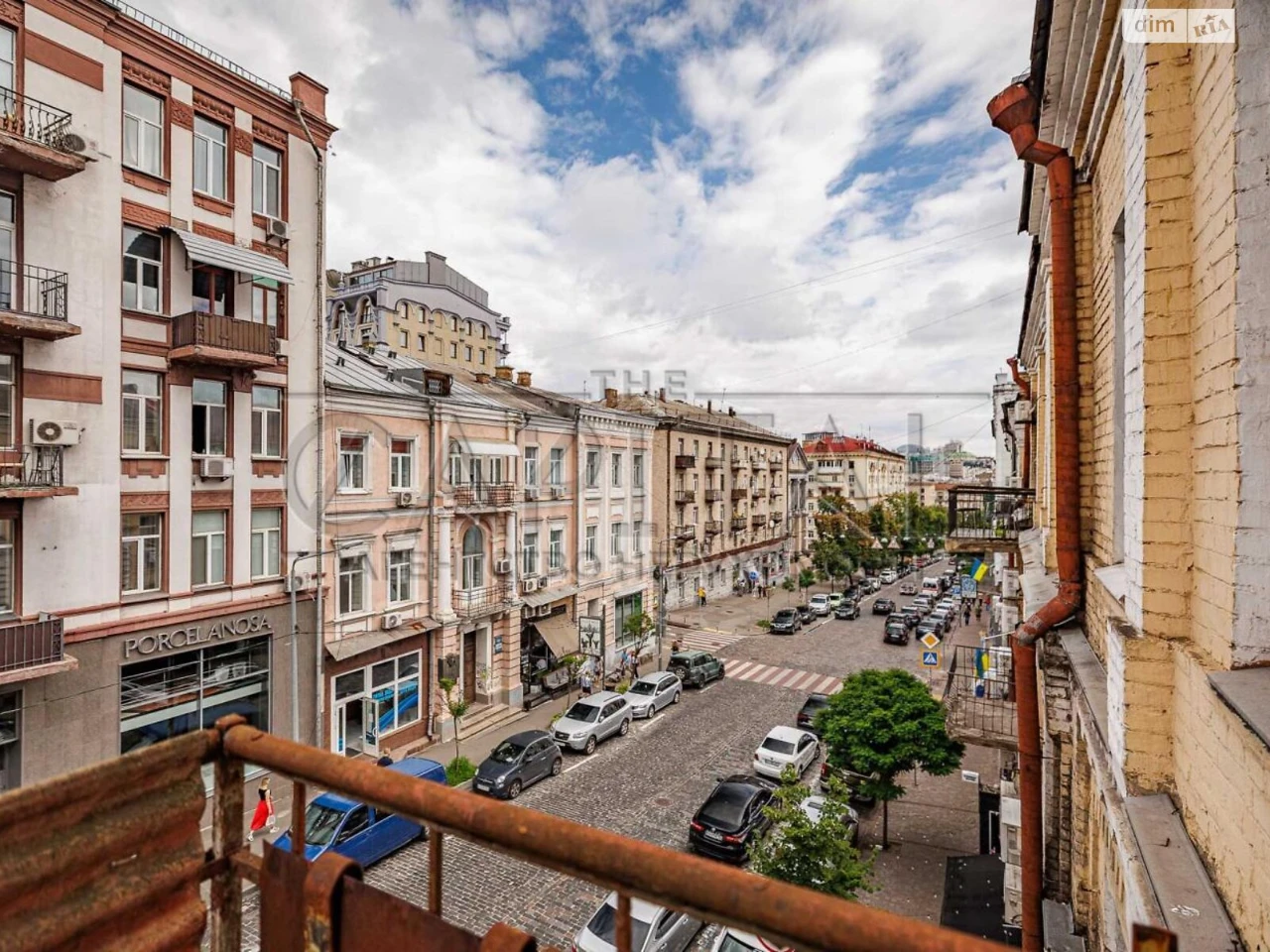 Продаж Квартира Шевченківський