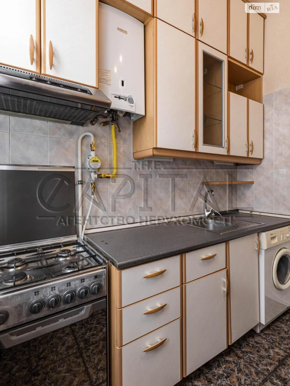 Продаж Квартира Шевченківський