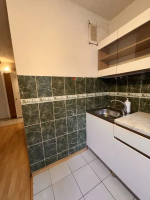 Продаж 1-кімнатної Якуба Коласа, газифікований будинок, є Ві
