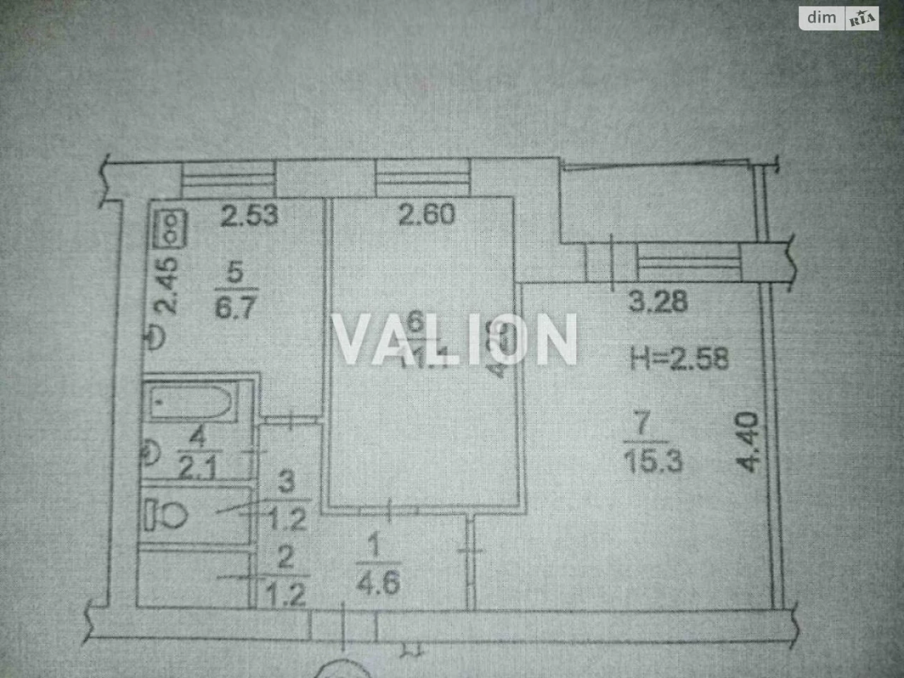 For sale Apartment Forest Massif