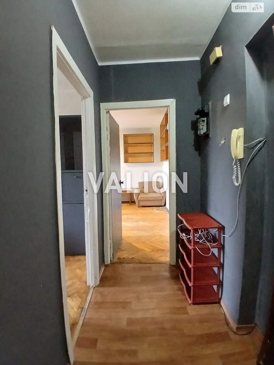 For sale Apartment Forest Massif