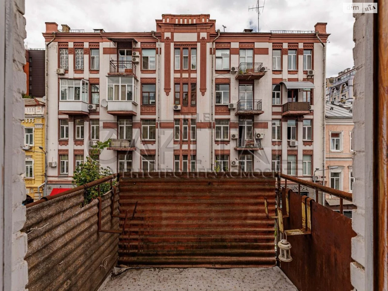 Продаж Квартира Шевченківський