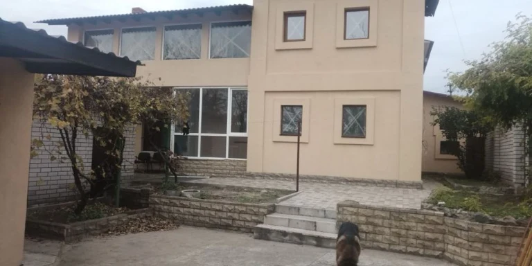 Продам дом на Фрунзенском со своим бизнесом