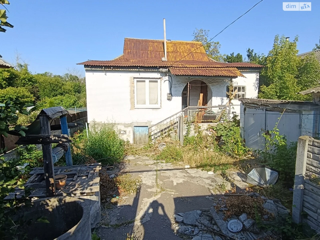 Продаж Дім